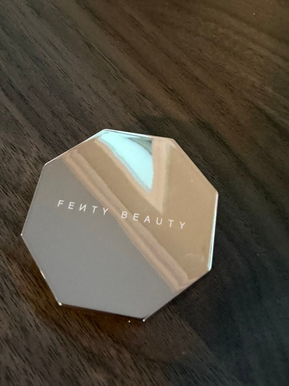 Fenty Beauty Diamond Bomb How Many Carats 8g Full Size NEW